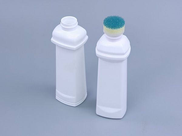 Ergonomic Sponge Applicator Bottles