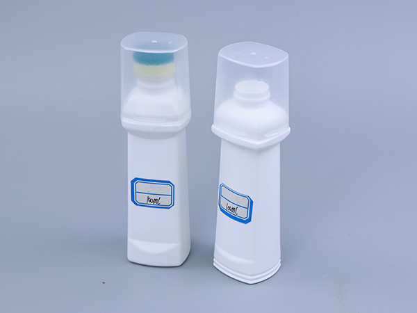 Twin Pack Sponge Applicator Bottles